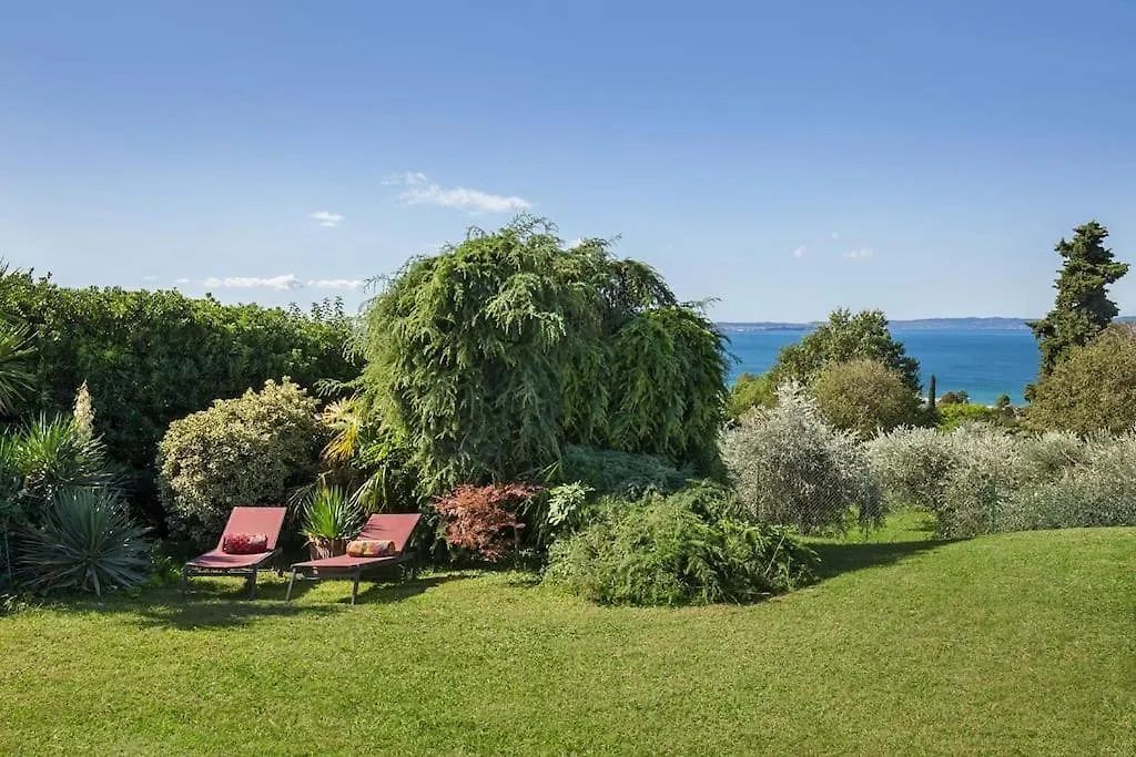 Villa Golden Suite - Bardolino Verona Italy