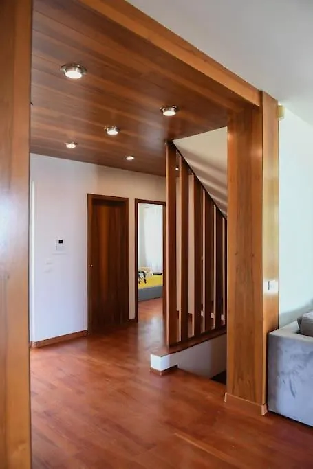 Villa Golden Suite - Bardolino Verona