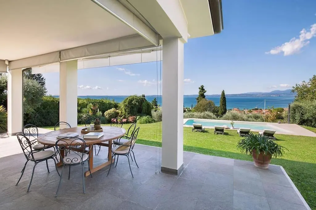 Villa Golden Suite - Bardolino Verona