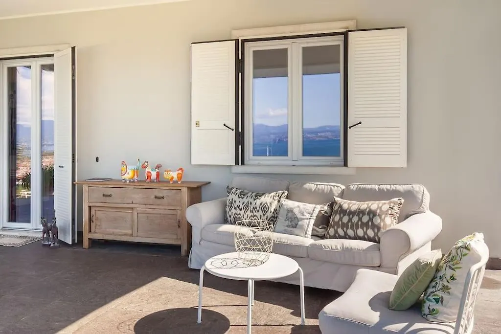Villa Golden Suite - Bardolino Verona