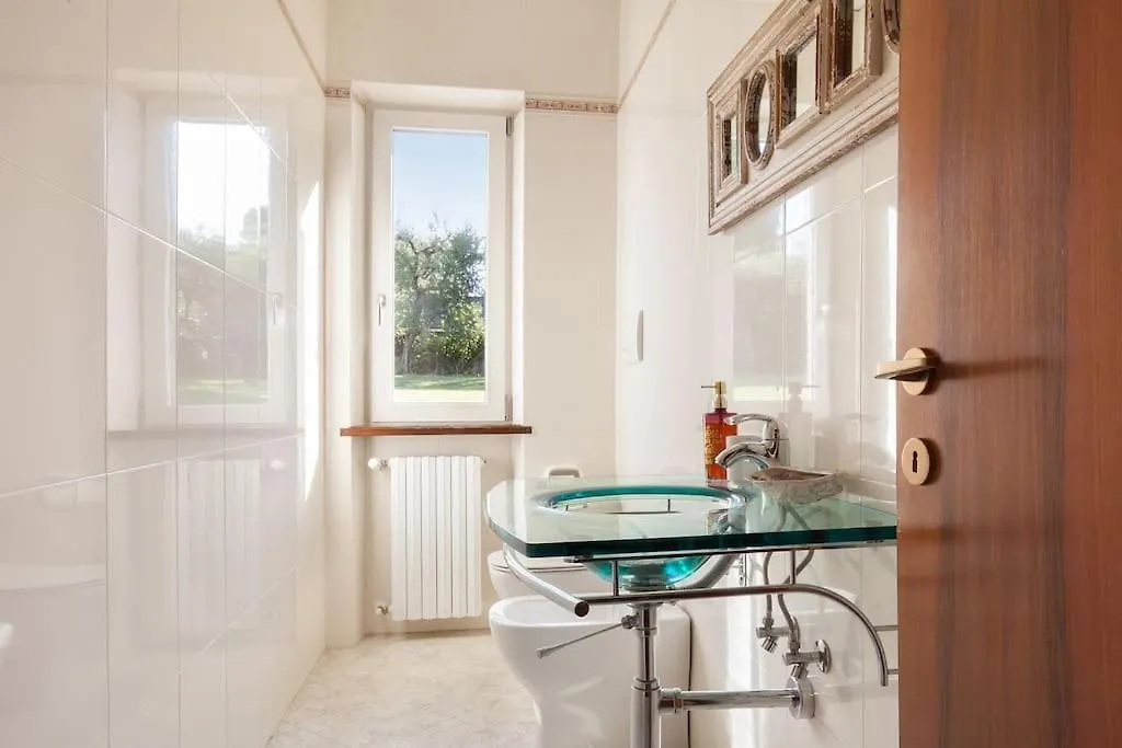 Villa Golden Suite - Bardolino Verona