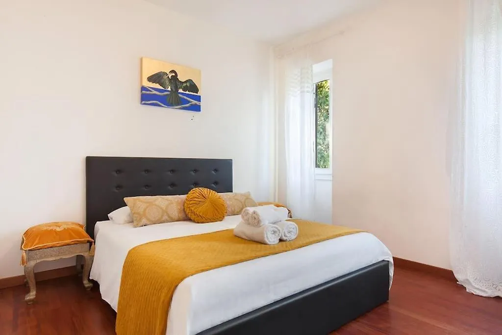 Villa Golden Suite - Bardolino Verona