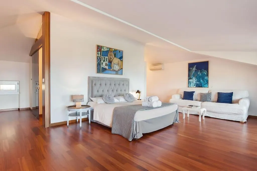 Villa Golden Suite - Bardolino Verona