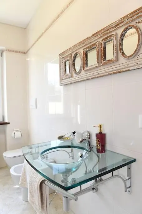 Villa Golden Suite - Bardolino Verona