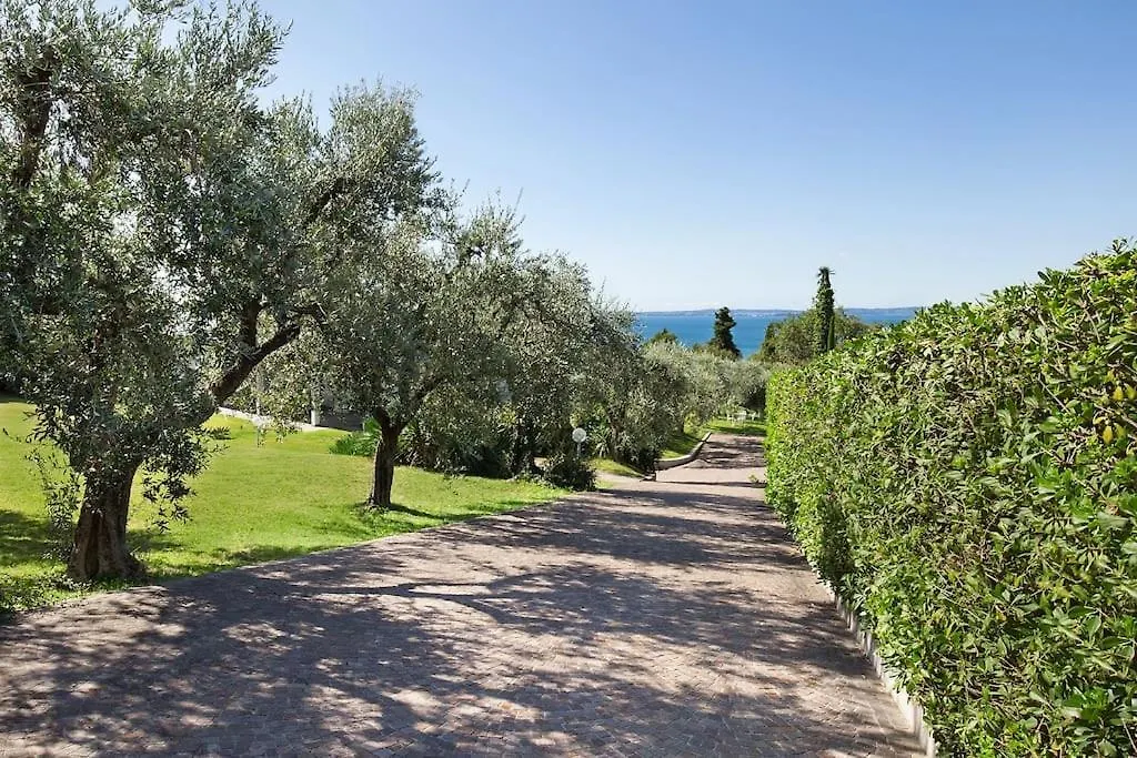 Villa Golden Suite - Bardolino Verona