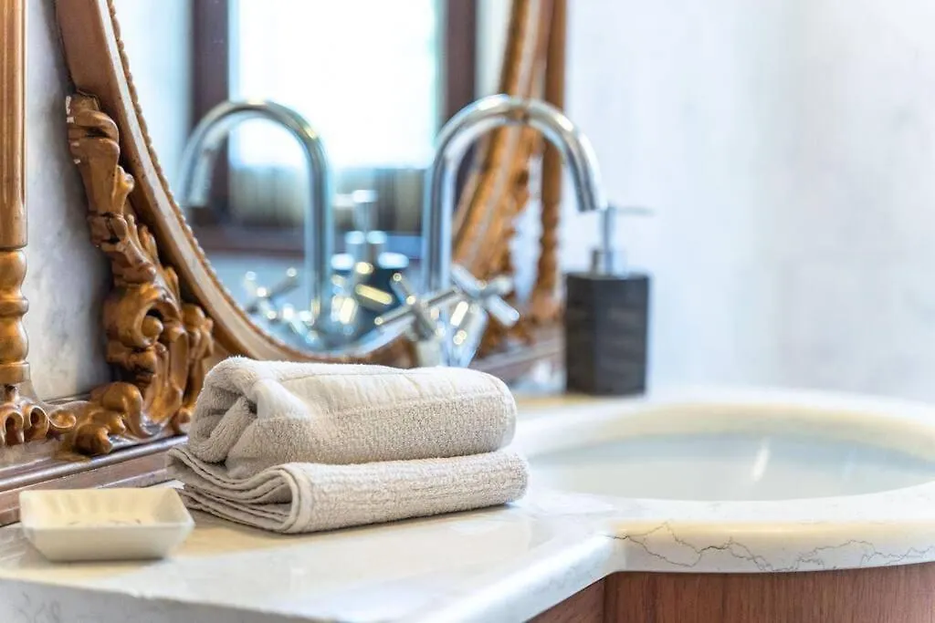 Villa Golden Suite - Bardolino Verona