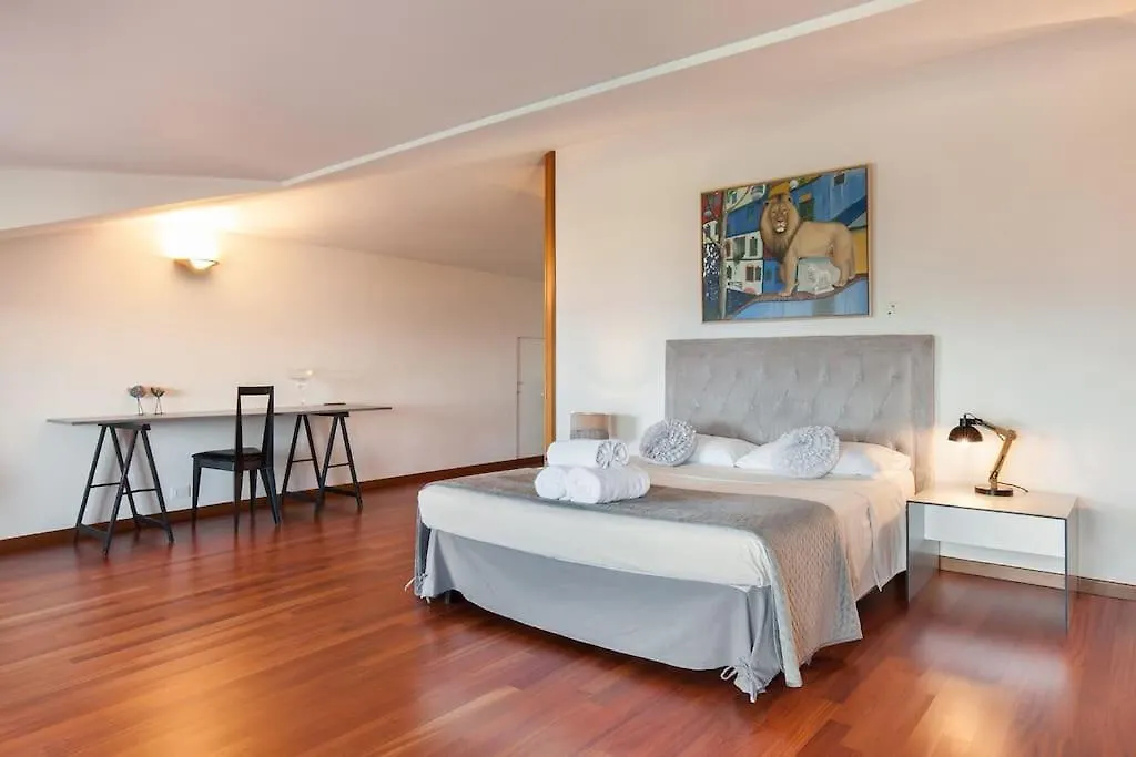 Villa Golden Suite - Bardolino Verona Italy