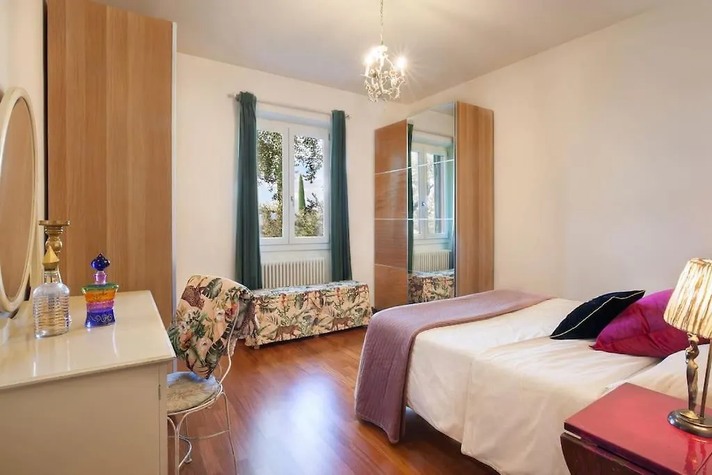Villa Golden Suite - Bardolino Verona