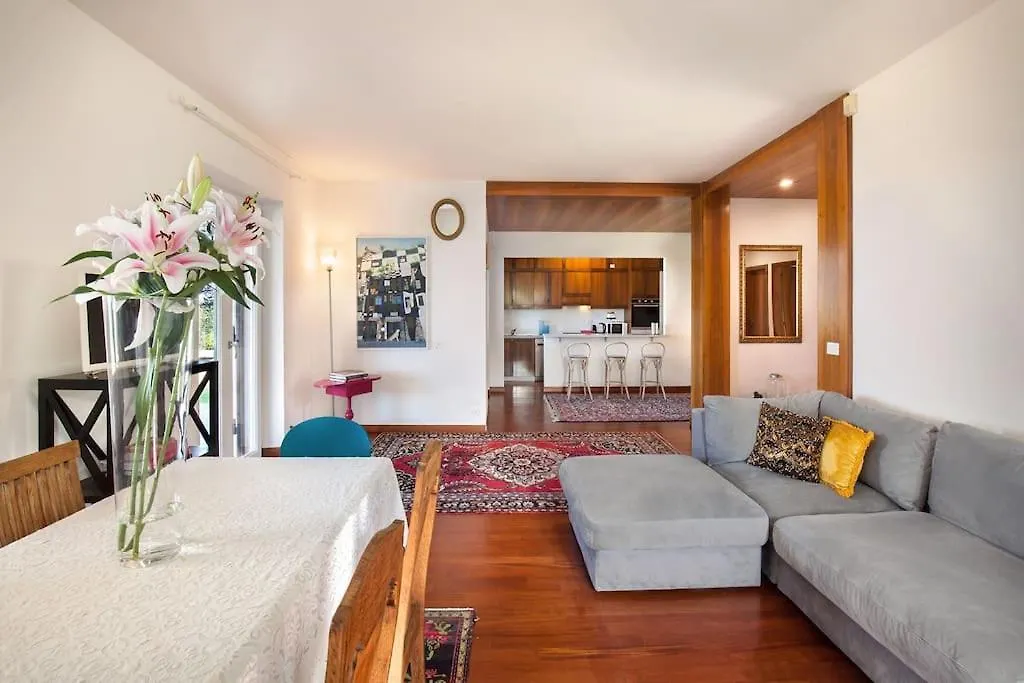 Villa Golden Suite - Bardolino Verona